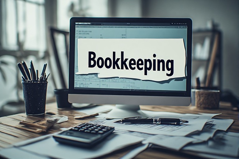AI bookkeeping tools