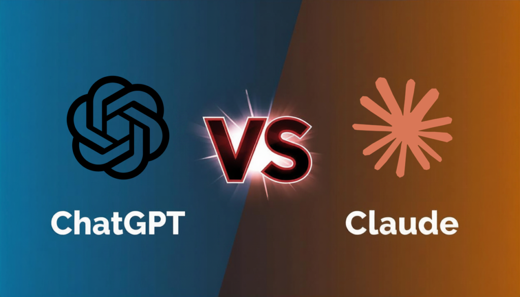 ChatGPT vs Claude for personal budgeting