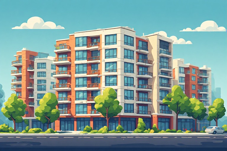 AI to evaluate investment properties